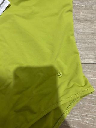 Bañador Women’secret NUEVO