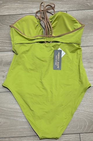 Bañador Women’secret NUEVO