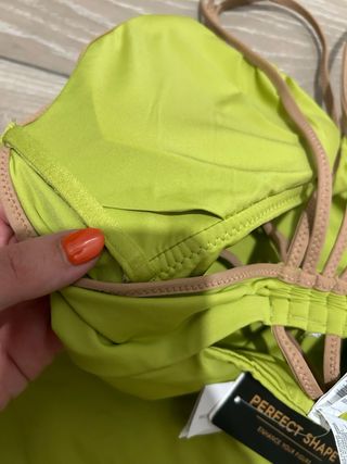 Bañador Women’secret NUEVO