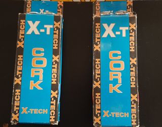 Nastro coprimanubrio bici vintage