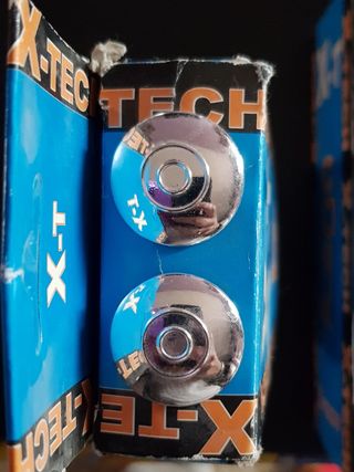 Nastro coprimanubrio bici vintage