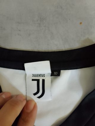 Maglia ufficiale bimbo juventus
