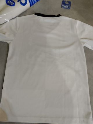 Maglia ufficiale bimbo juventus