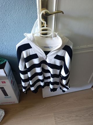Jersey lana 