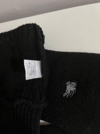 Guantes hombre Burberry