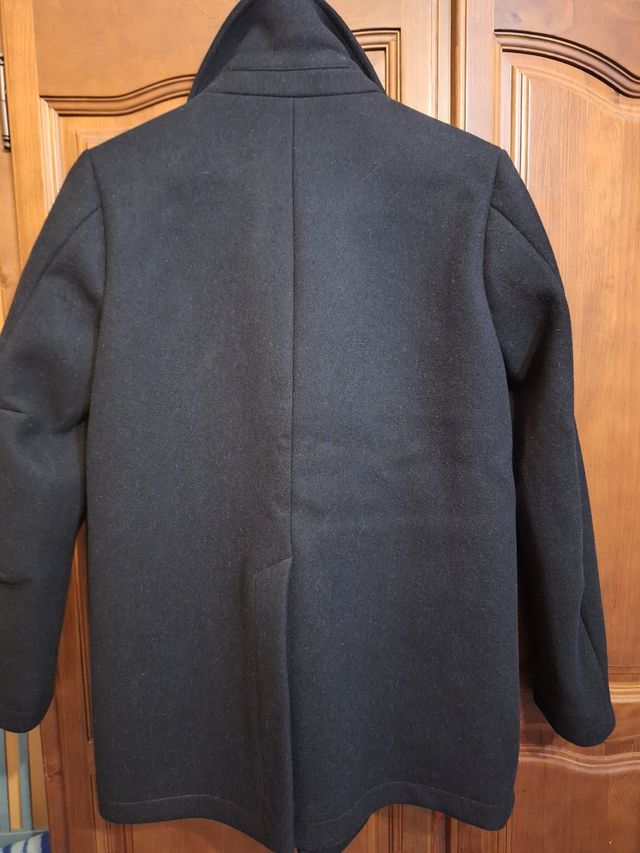 Abrigo marinero G-star,NUEVO!