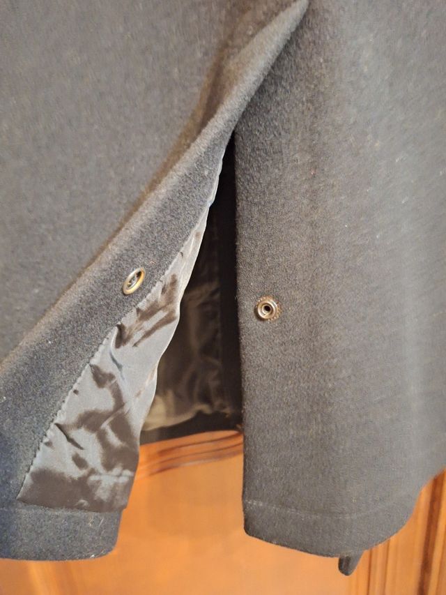 Abrigo marinero G-star,NUEVO!