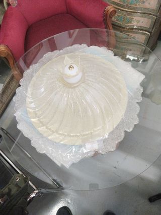 Plafoniera murano