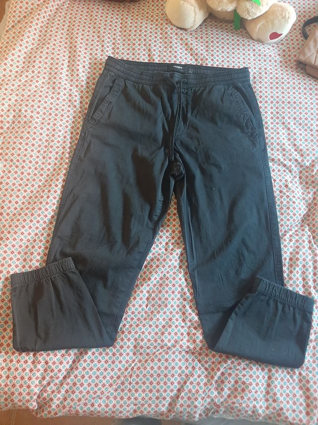 Pantalones de hombre talla M