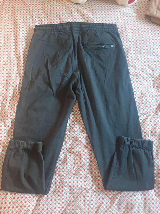 Pantalones de hombre talla M