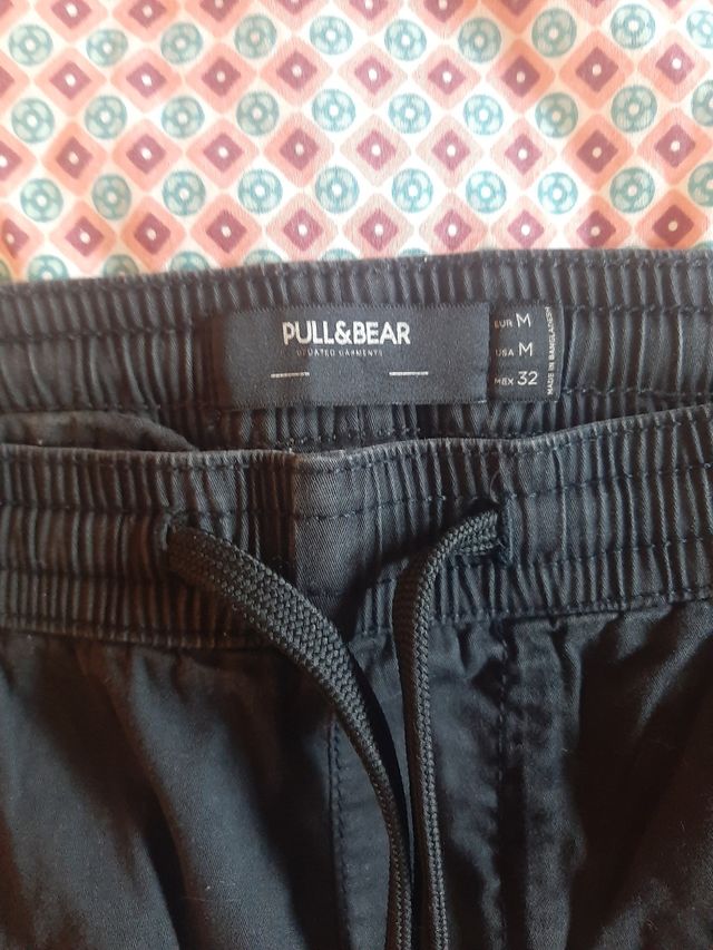 Pantalones de hombre talla M