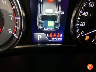 Suzuki Vitara 1.5 GLX Strong Hybrid Auto