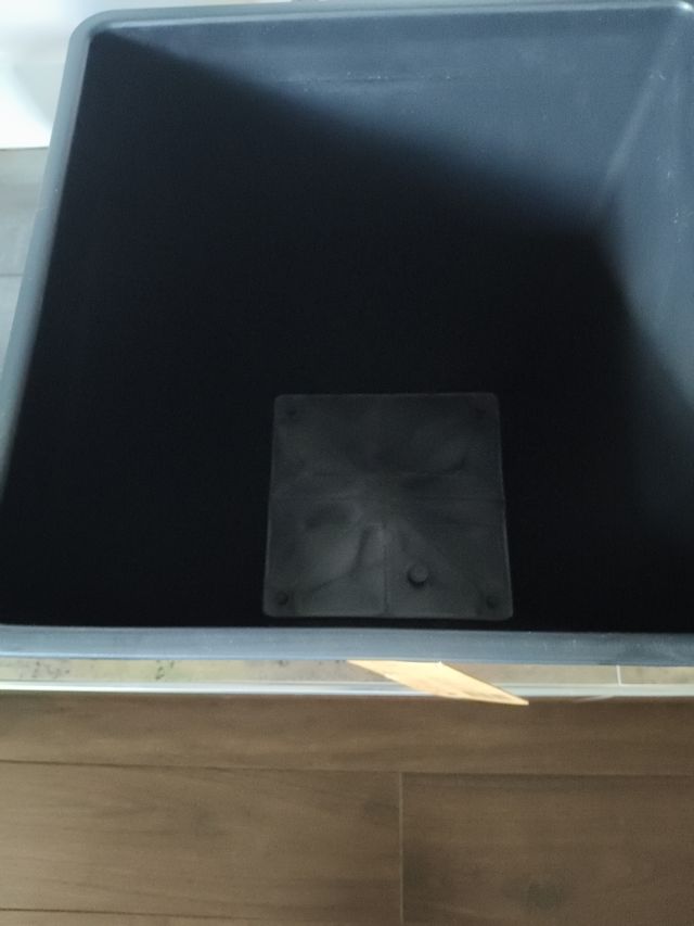 Maceteros de mimbre 39cm