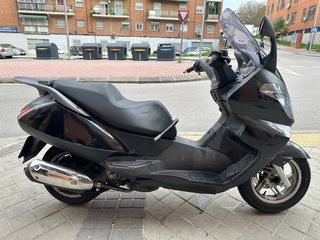 Aprilia Atlantic 125cc