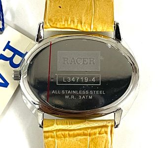 Reloj Racer L34719-4