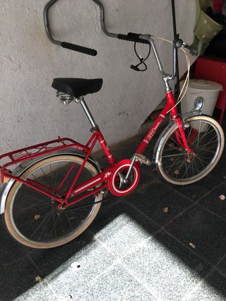 Bicicleta bh