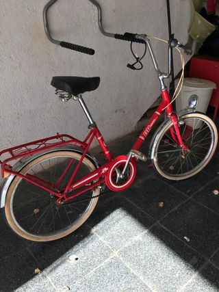 Bicicleta bh