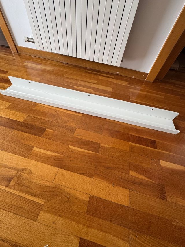 Baldas Moslanda ikea 2 unidades