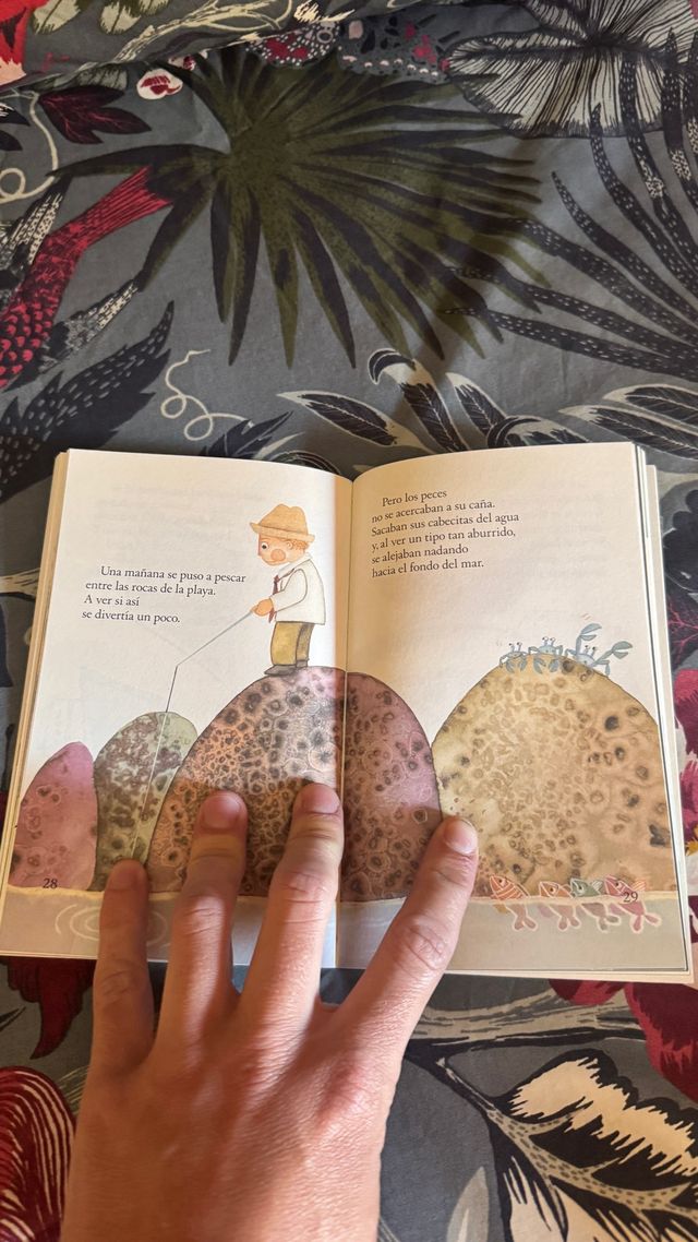 En la luna de Valencia (El barco de vapor / The...