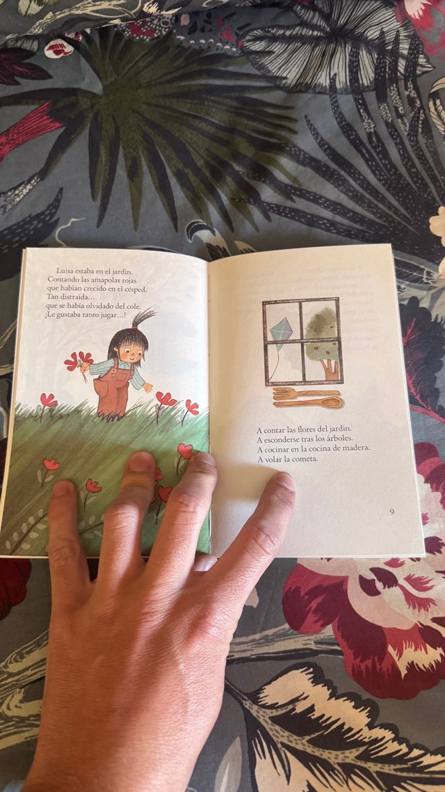 En la luna de Valencia (El barco de vapor / The...