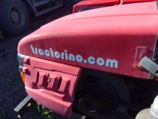 MINI TRACTOR TRACTORINO.
