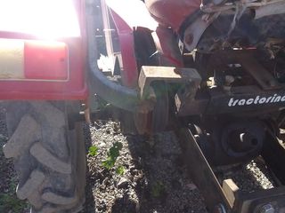 MINI TRACTOR TRACTORINO.