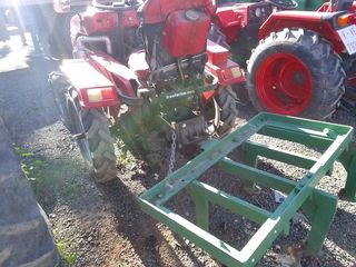 MINI TRACTOR TRACTORINO.