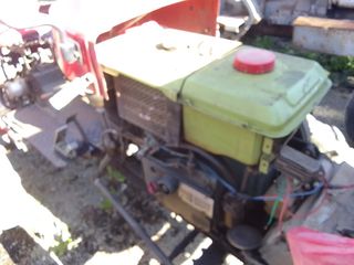 MINI TRACTOR TRACTORINO.