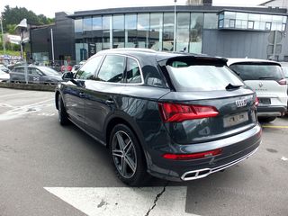 Audi SQ5 3.0tfsi 355cv