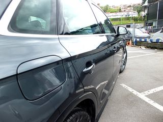 Audi SQ5 3.0tfsi 355cv