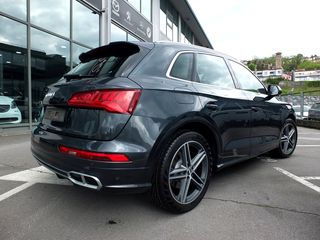 Audi SQ5 3.0tfsi 355cv