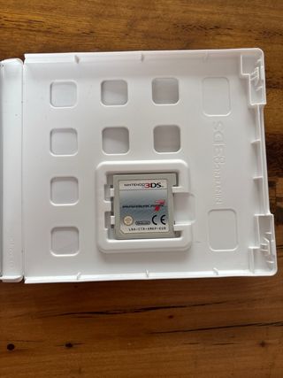 Mario Kart 7 3DS