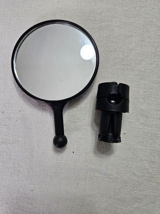 Specchietto per MTB