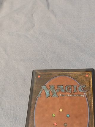 Saruman of Many Colors Promo MTG LOTR