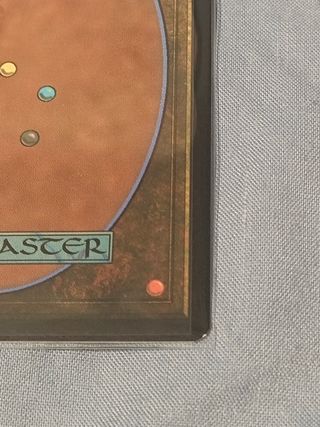 Saruman of Many Colors Promo MTG LOTR