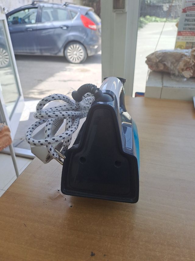 Ferro da stiro pollici vaporella