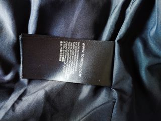Plumífero Tommy Hilfiger Hombre 