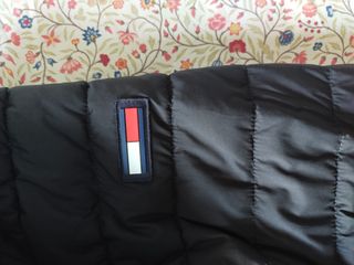 Plumífero Tommy Hilfiger Hombre 