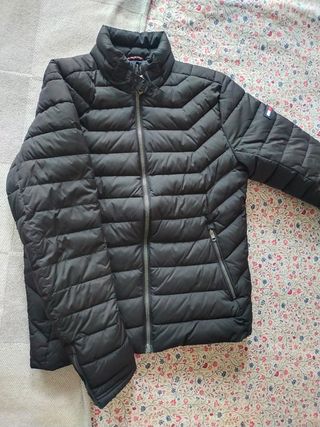 Plumífero Tommy Hilfiger Hombre 