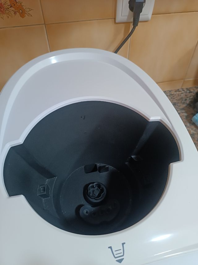 Monsieur cuisine connect