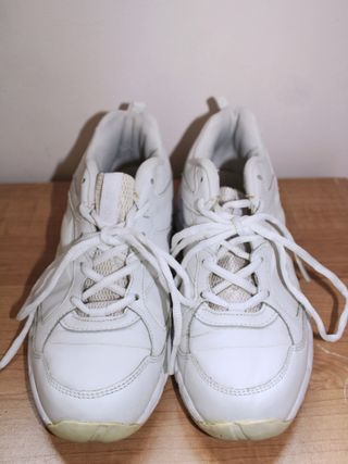 Scarpe da tennis bianche Rebook