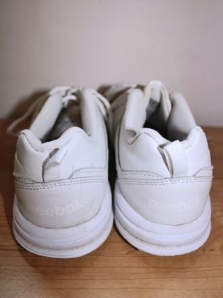 Scarpe da tennis bianche Rebook