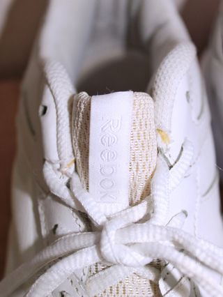 Scarpe da tennis bianche Rebook