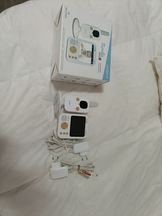 vigilabebes Availand EVO 2 nordic