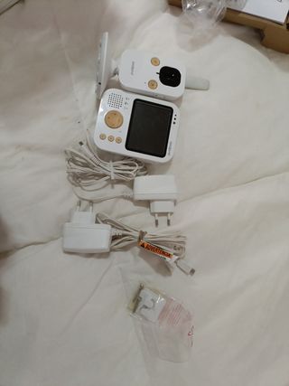 vigilabebes Availand EVO 2 nordic