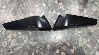 Piezas carbono Yamaha r1 2020/2024