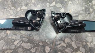 Piezas carbono Yamaha r1 2020/2024