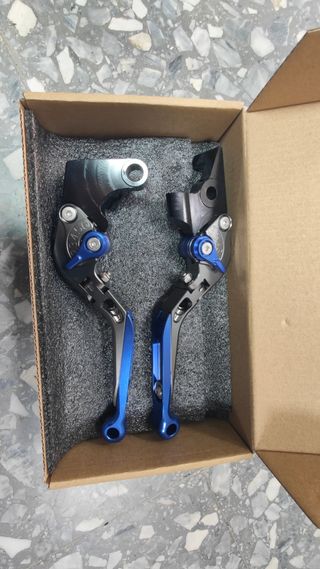 Piezas carbono Yamaha r1 2020/2024