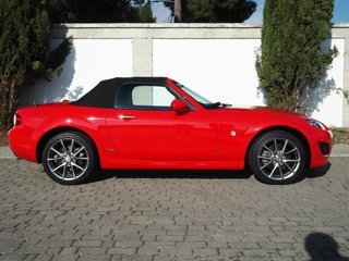 Mazda MX-5 NC 1.8 20 ANIVERSARIO + HARD TOP