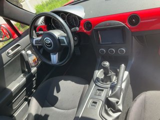 Mazda MX-5 NC 1.8 20 ANIVERSARIO + HARD TOP